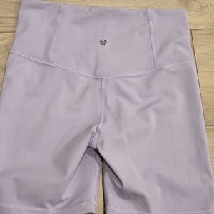 Athleta Elation Shorts 💜